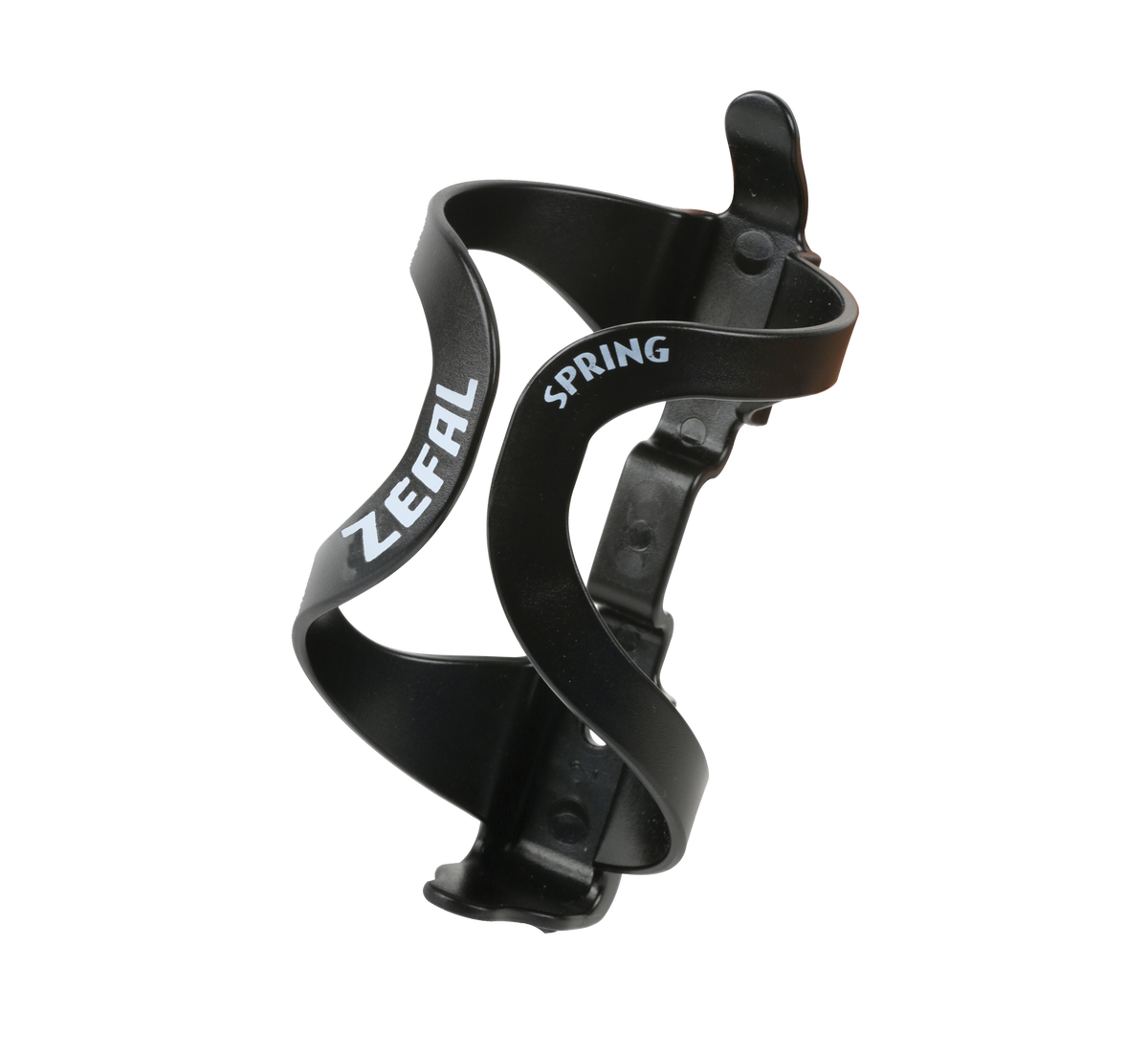 Zefal Spring Trinkflaschenhalter schwarz