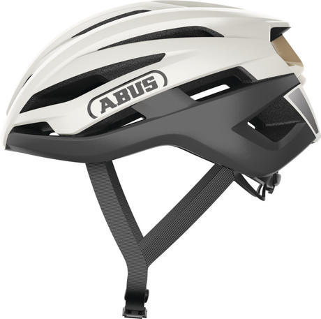 Abus STORMCHASER ACE off  white