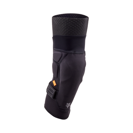 Fox Launch Knee Guard Black