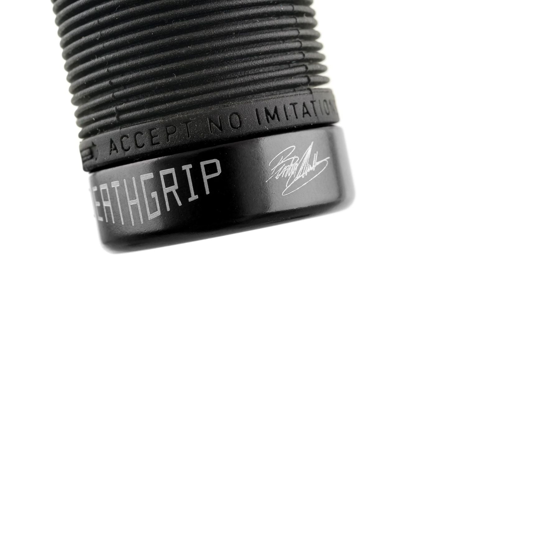 DMR Brendog DeathGrip Lock-On Griffe Race ø29,8mm black