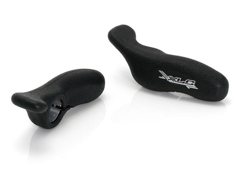 XLC Comp BE-08 Bar-Ends schwarz