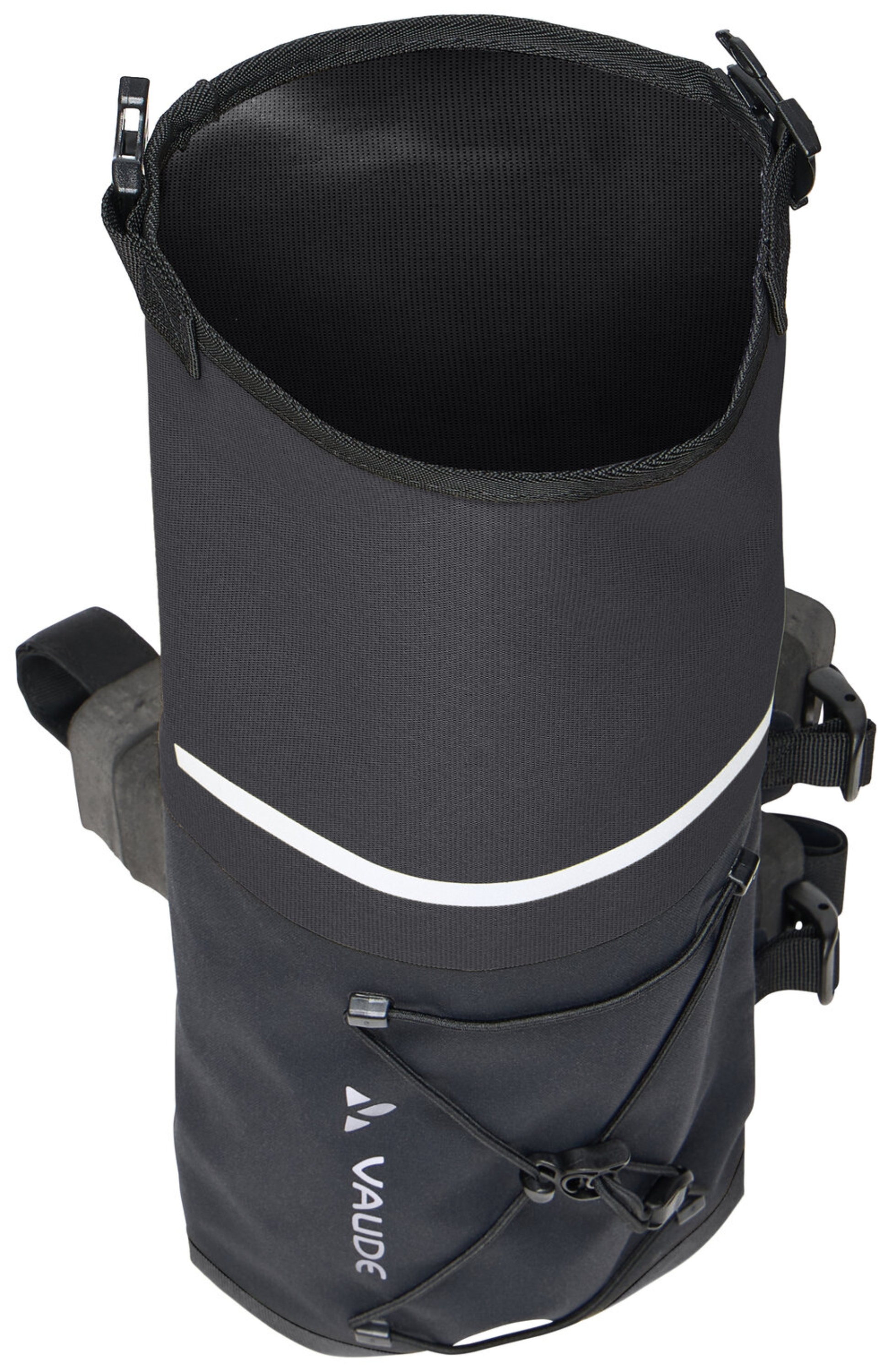 VAUDE Trailfront Compact black