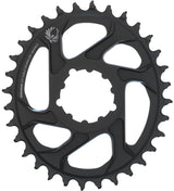 SRAM X-SYNC 2 Oval Kettenblatt 6mm Offset