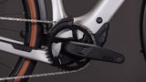 Cube Nulane Hybrid C:62 Race 400X FE  sleekgrey´n´prism (2026)