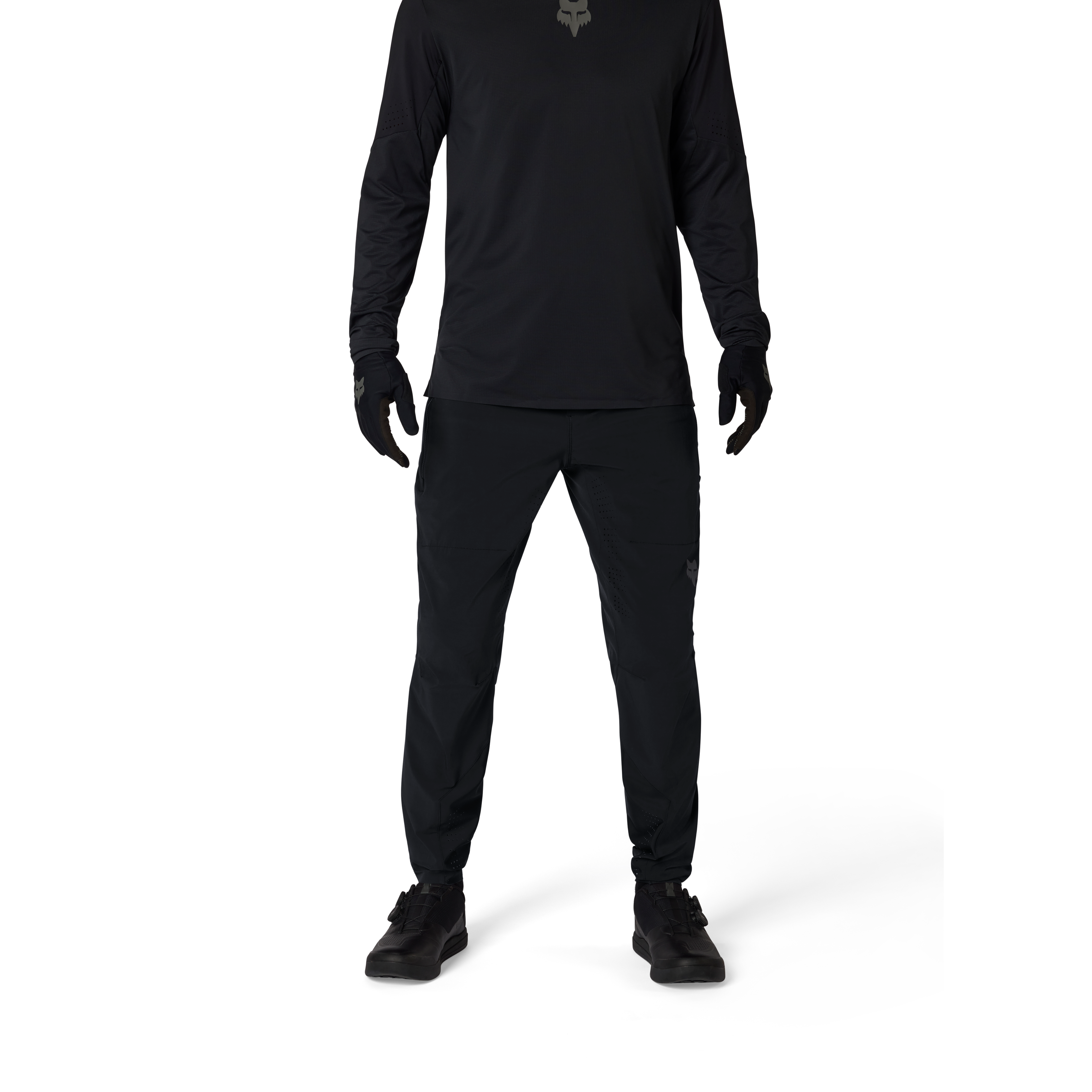 Fox Flexair Pant Black