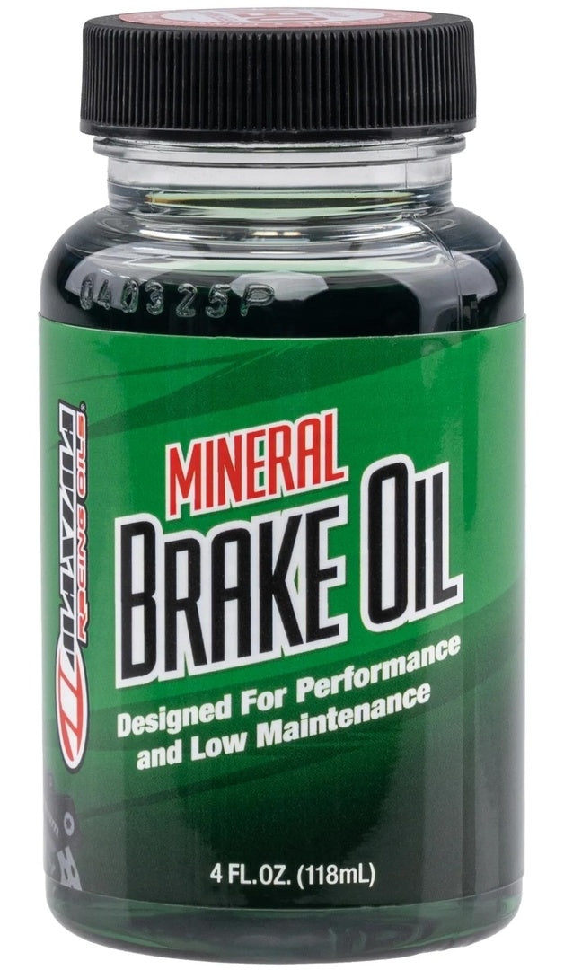 SRAM Maxima Mineral Bremsöl 120ml