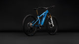 Cube Stereo Hybrid ONE44 HPC AT 800 actionteam (2027)