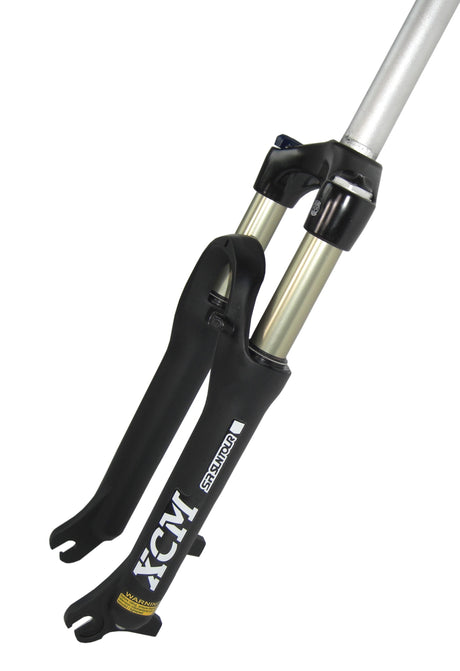 SR Suntour SF18 XCM JR-Air-SL-HLO Federgabel 20" 1.1/8" 80mm schwarz