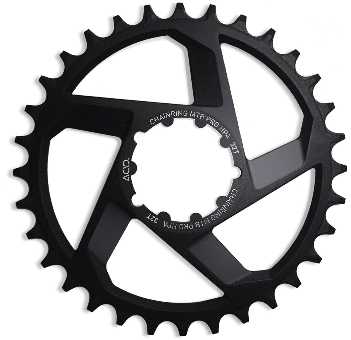 ACID Kettenblatt MTB PRO HPA