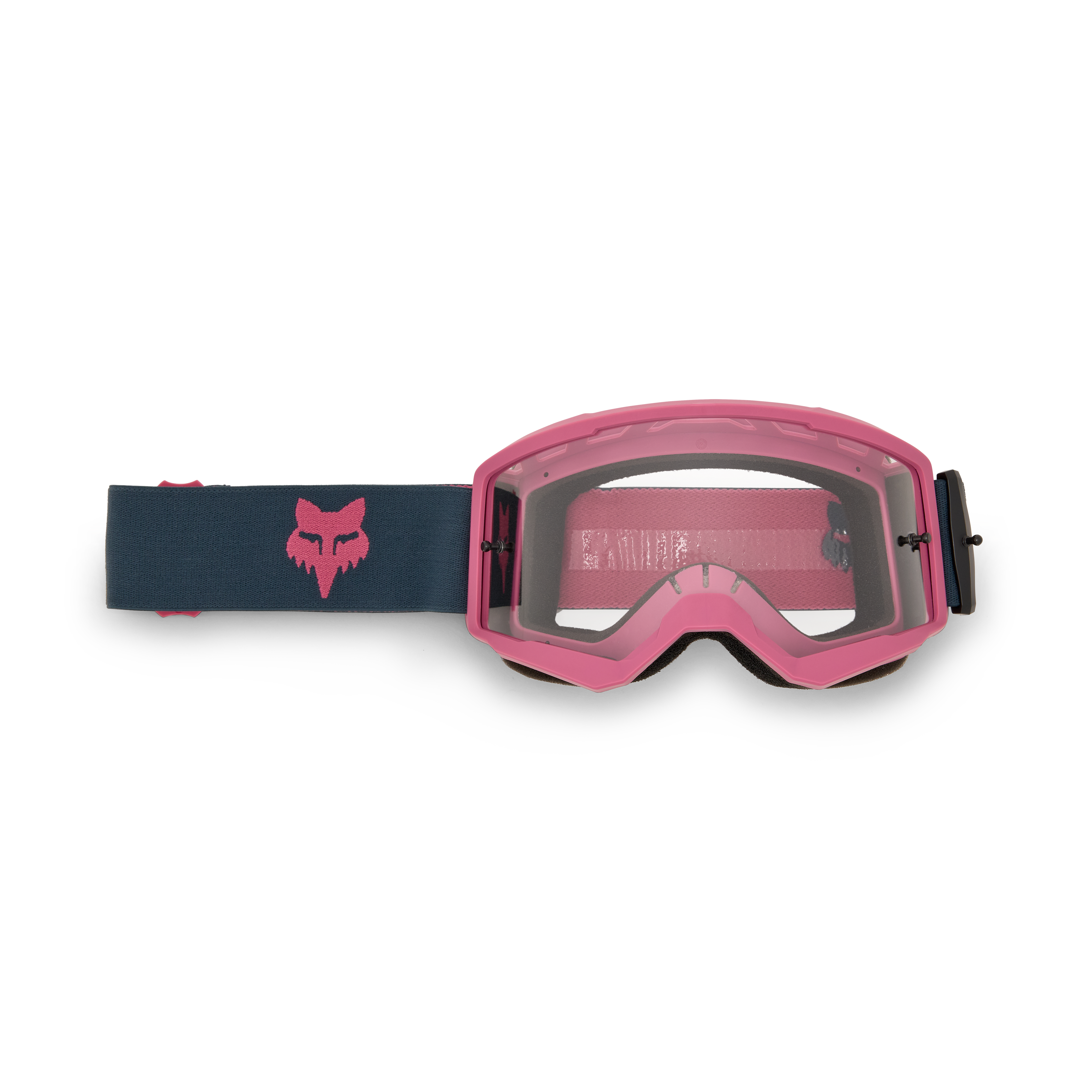 Fox MTB Main Goggle Galaxy Blue