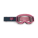Fox MTB Main Goggle Galaxy Blue