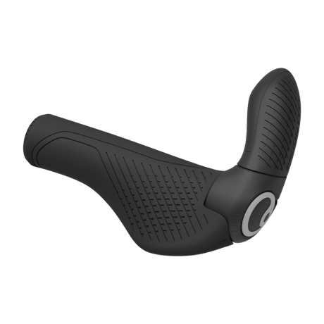 Ergon GS3 Evo  Black
