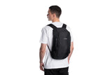 Cube Rucksack PURE 16 Ultralight black