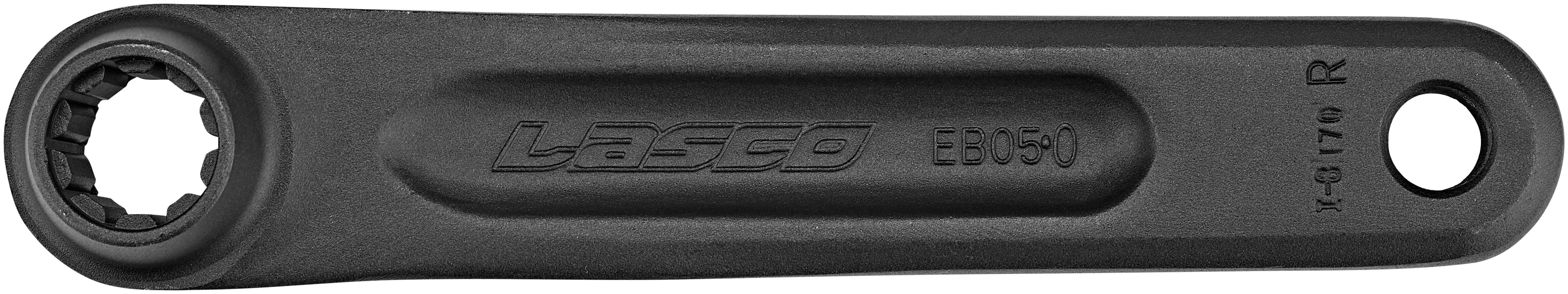 XLC CR-E01 Kurbelarme für Bosch Classic