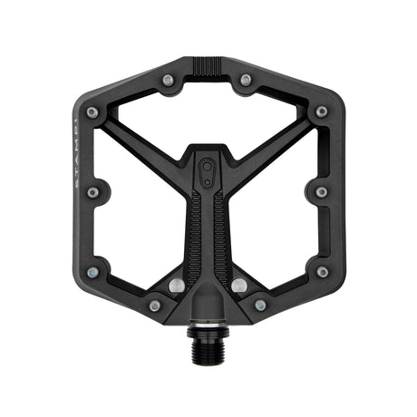 Crankbrothers Stamp 1 Gen 2 Large Plattform-Pedal black
