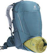deuter Trans Alpine 30 Fahrradrucksack atlantic-ink