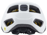 CUBE Helm FLEET white
