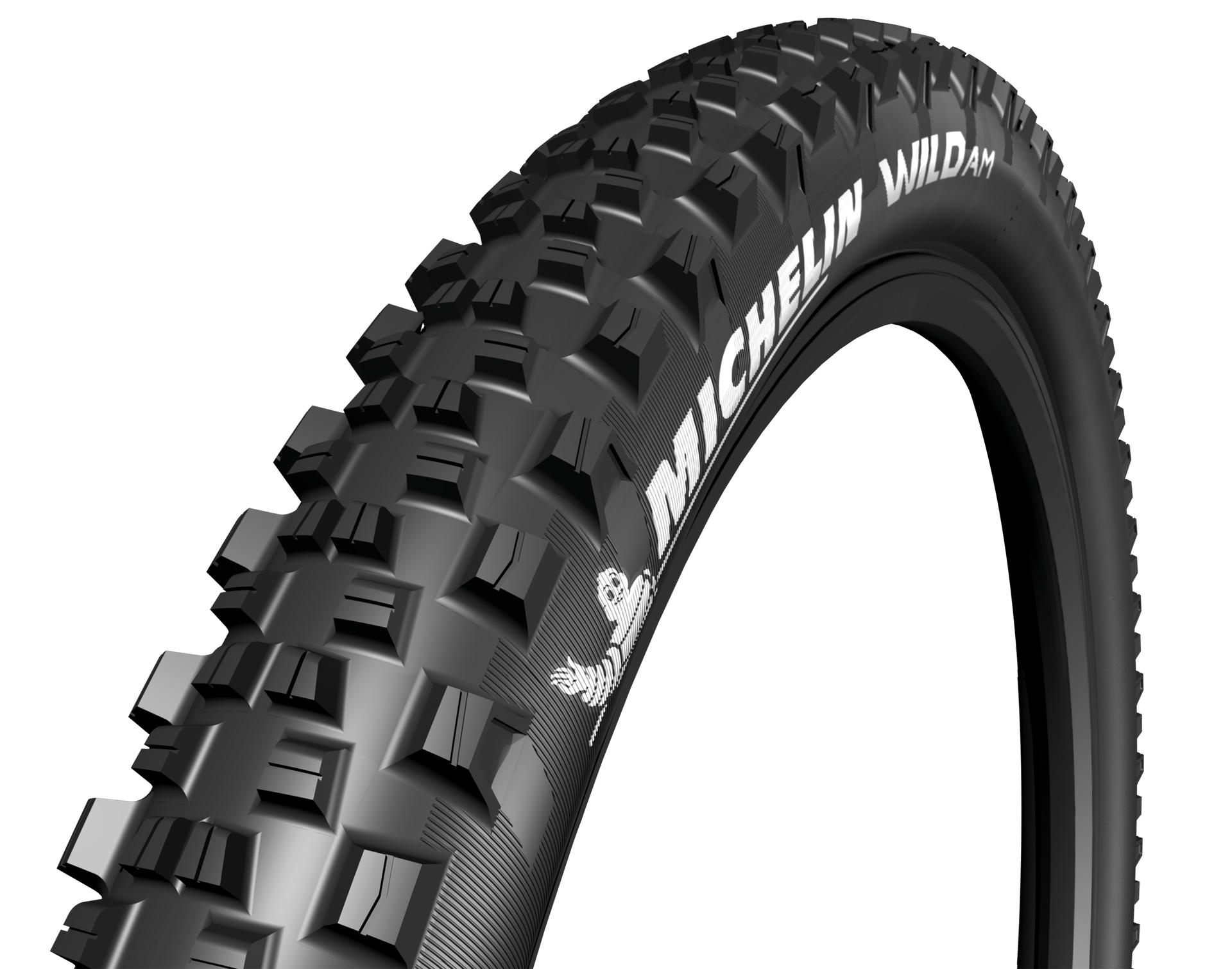 Michelin Wild AM Performance Line Faltreifen 26x2.25