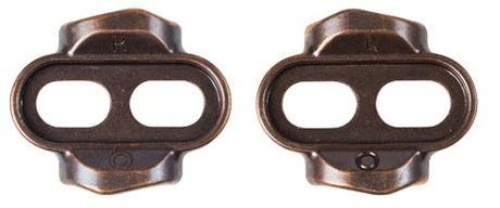 Crankbrothers Premium Easy Cleats +/- 0°