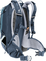 deuter Trans Alpine 24 Fahrradrucksack atlantic-ink