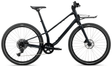 Orbea VECTOR 25 Diamant Fuel Black (Gloss) (2027)