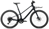 Orbea VECTOR 25 Diamant Fuel Black (Gloss) (2027)