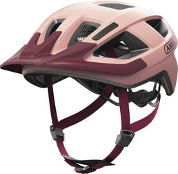 Abus ADURO 3.0 bordeaux rose