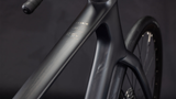 Cube Attain C:62 Race blackline (2026)