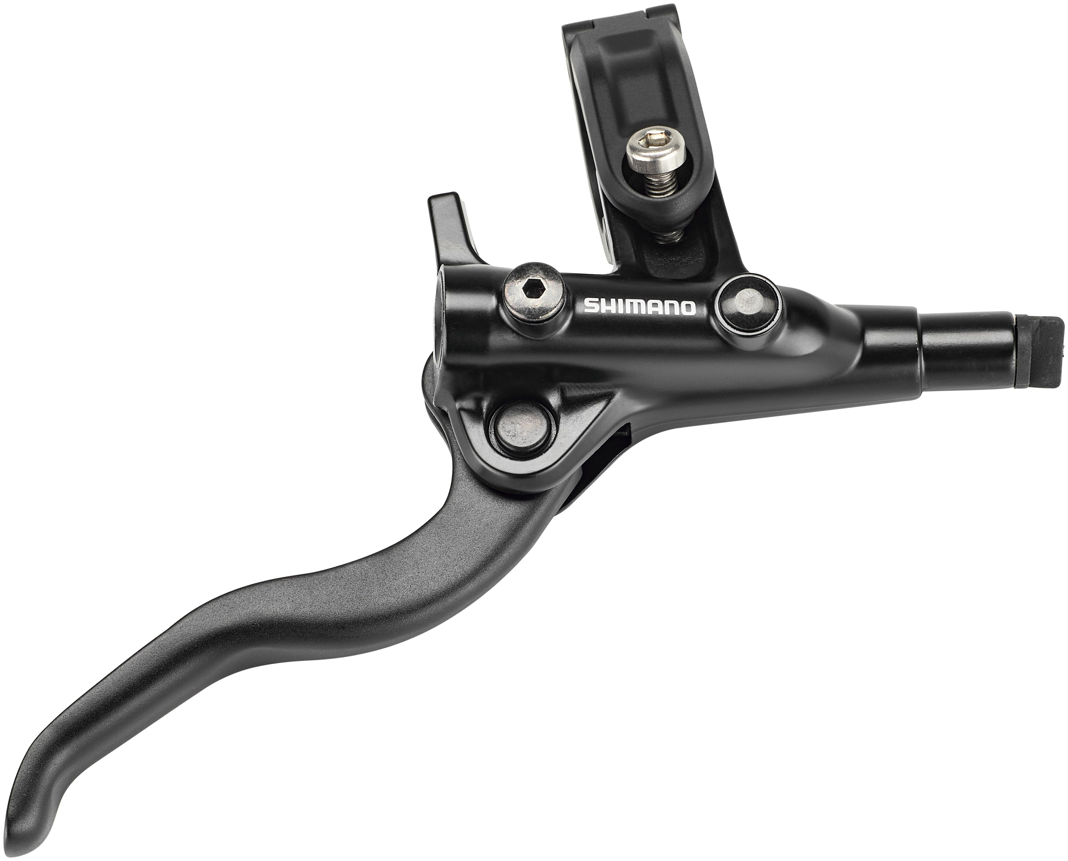 Shimano BL-M4100 Bremshebel Rechts I-Spec EV