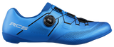 Shimano RC503 Rennrad-Schuhe cyber blue