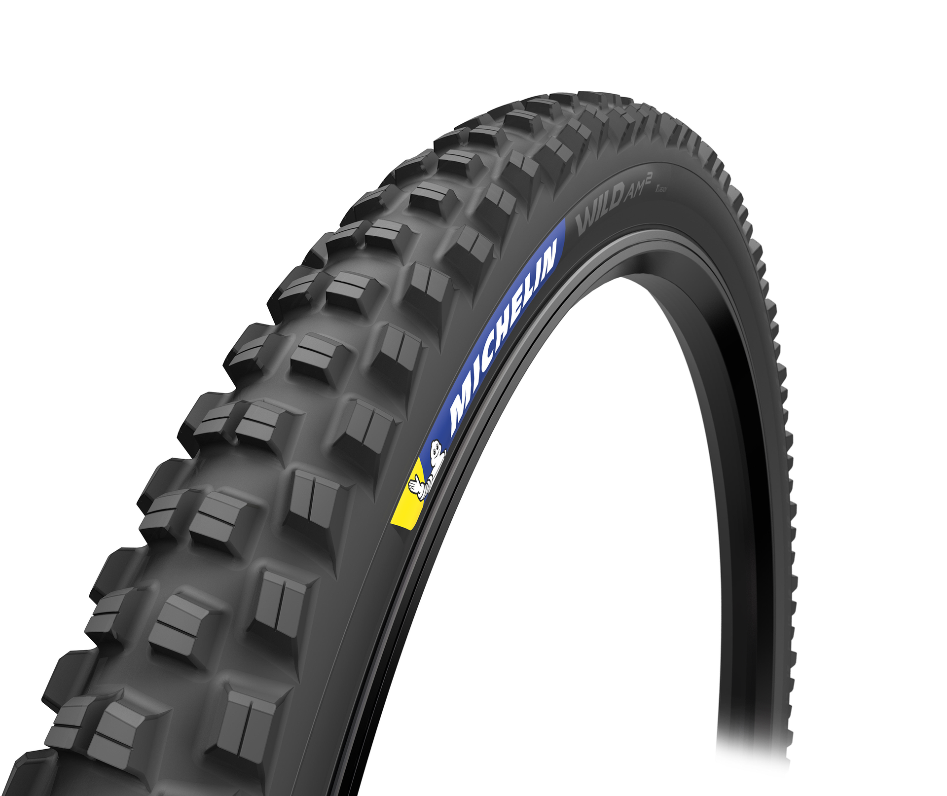 Michelin Wild AM2 Competition Line Faltreifen 29x2.60