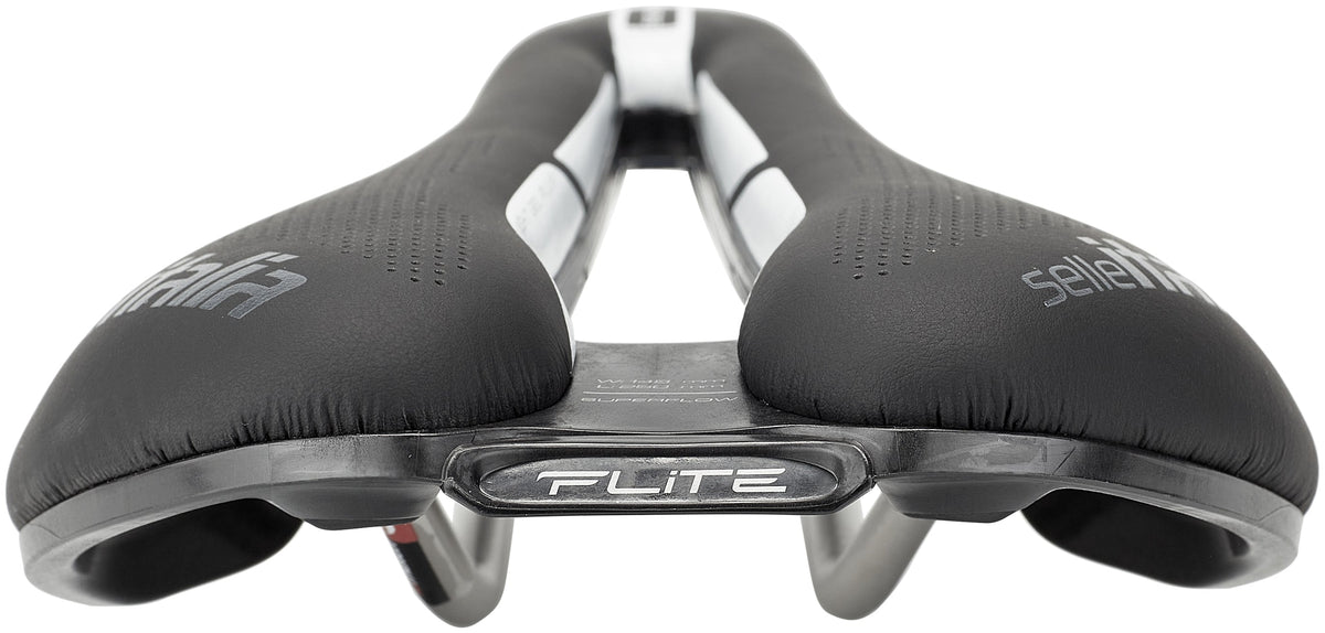 Selle Italia Flite Boost Ti Endurance SF Sattel black