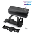 Bosch PowerMore 250 Kit schwarz