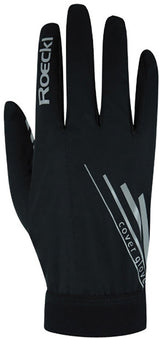Roeckl Monte Cover Glove Handschuhe Black