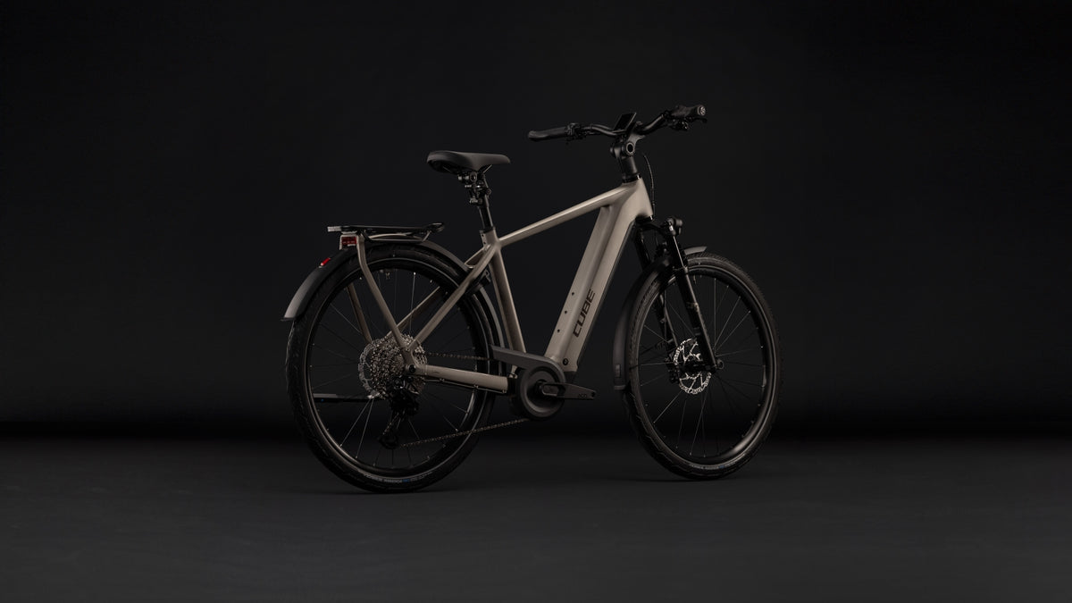Cube Kathmandu Hybrid SLX 800 Diamant flashstone´n´chrome (2027)