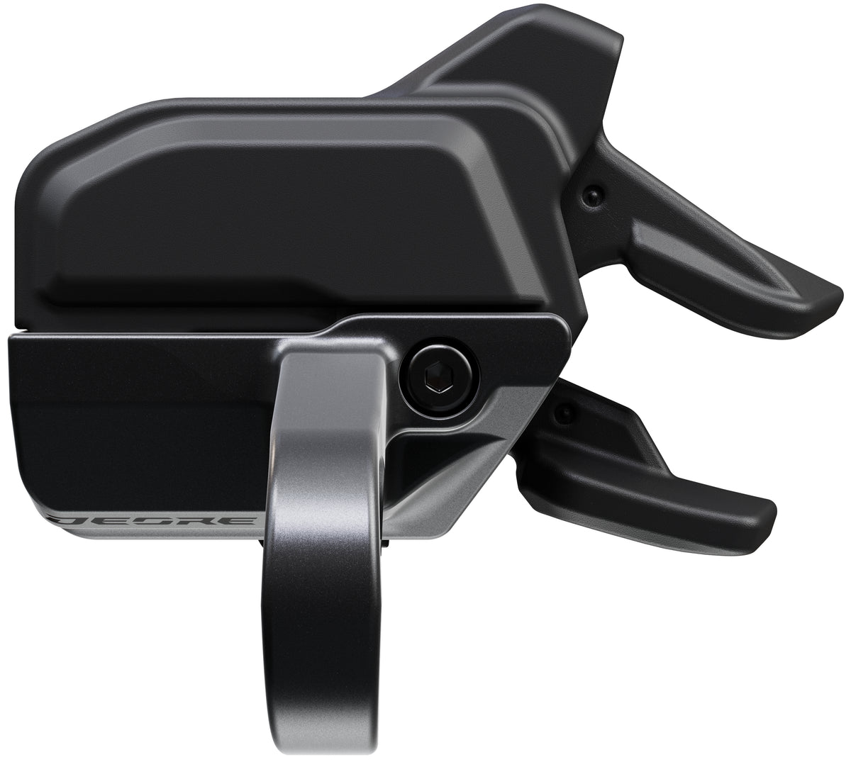 Shimano DEORE SW-M6250 Di2 Schalthebel 12-fach