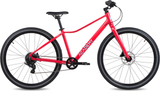 Academy upGrade 6 Berry (2027)
