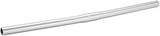 Humpert Town Exclusive Lenker Ø25,4mm Aluminium silber
