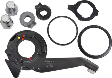 Shimano Nexus Naben-Ersatzteile für SM-C7000 5-fach 7R/7L