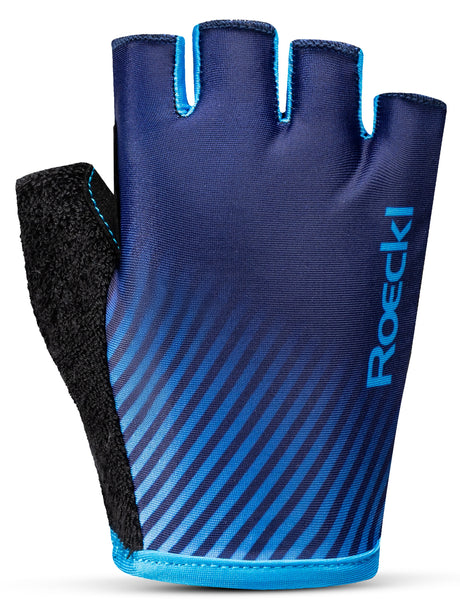 Roeckl Tarifa 2 Handschuhe Juniors violet blossom ocean cavern