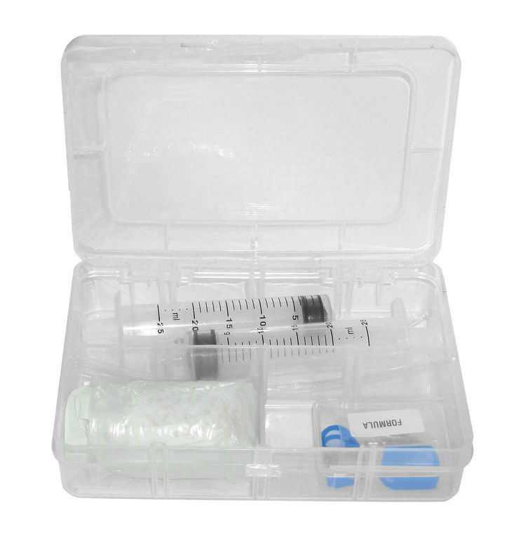 XLC Bleeding Kit für Magura Bremsen