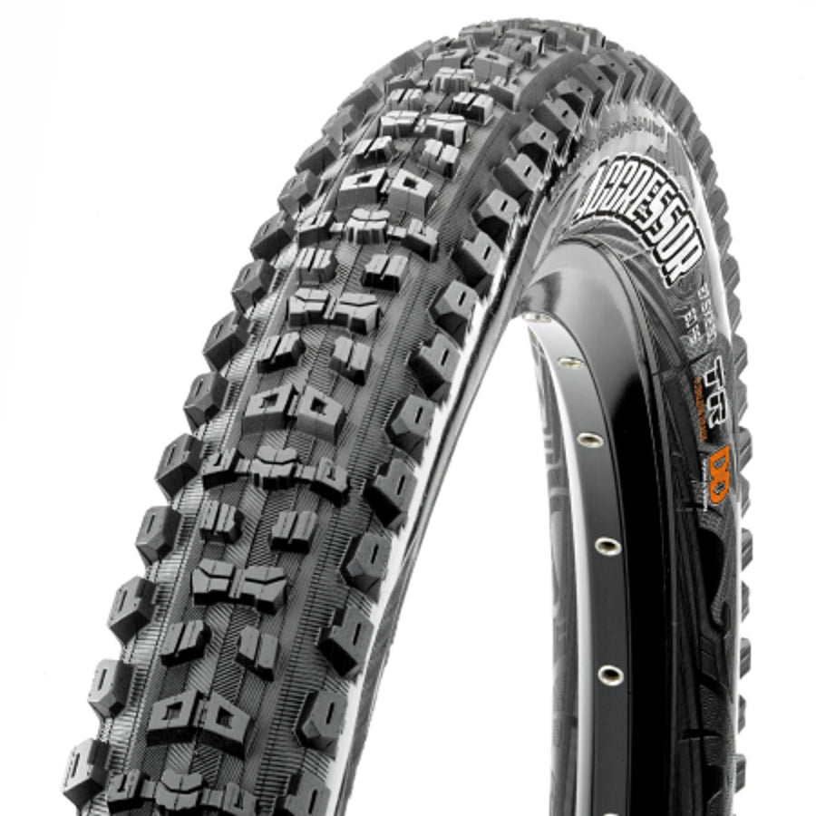 Maxxis Aggressor Faltreifen 27.5x2.30