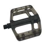 NC-17 Plattformpedal Sudpin Zero Pro, Kunststoff, Kugellager schwarz