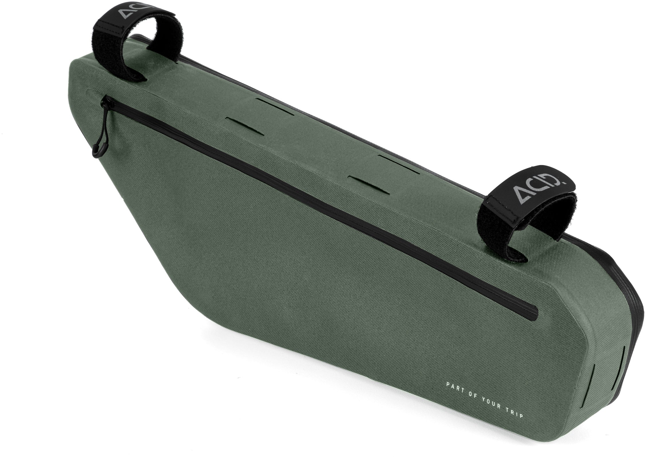 ACID Rahmentasche PACK PRO 4 green