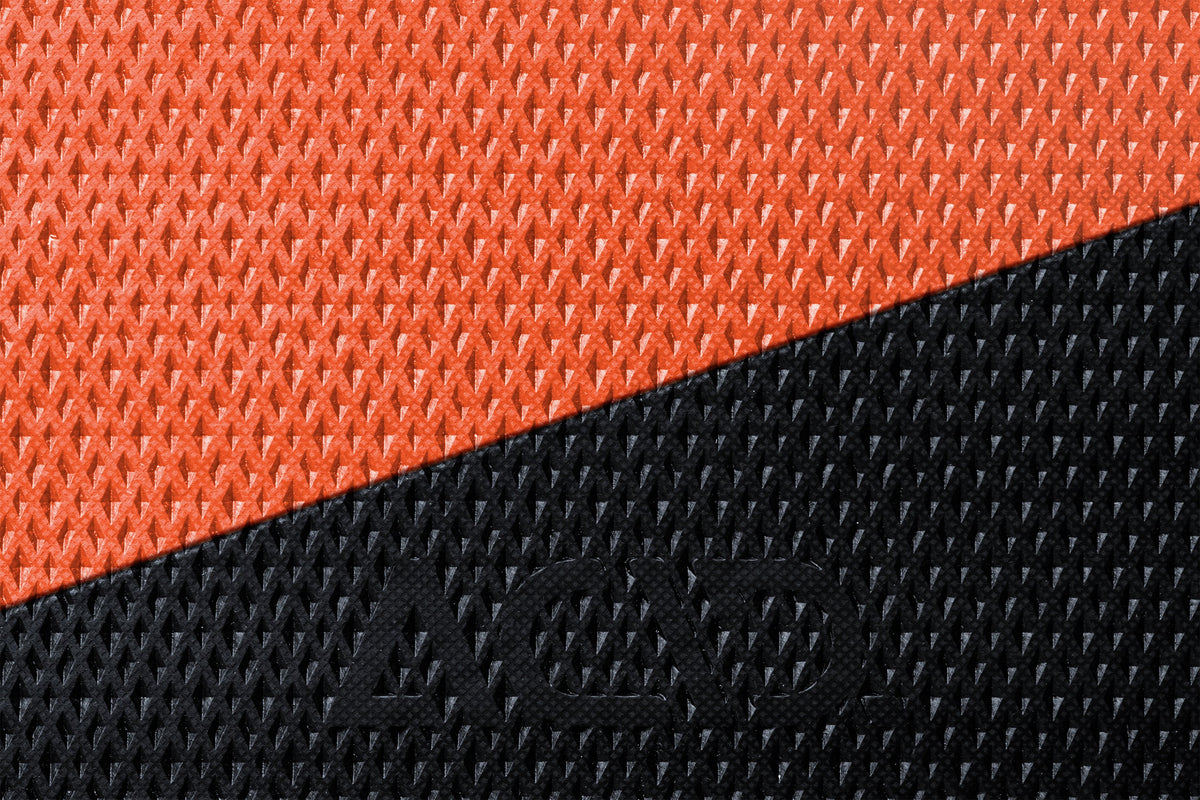 ACID Lenkerband CC 3,5 black´n´orange