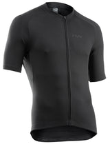 Northwave Force 2 Jersey Short Sleeve Black