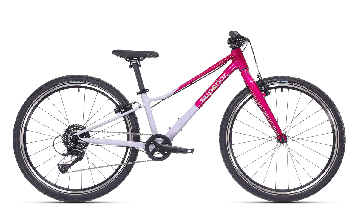 Superior F.L.Y. 24 VB Gloss Purple (2026)