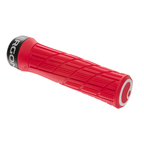 Ergon GE1 Evo Griffe Slim rot