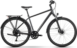 Raymon Zayn Pro Diamant anthracite (2026)