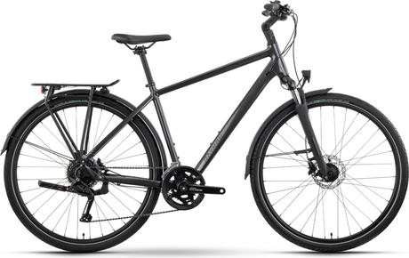 Raymon Zayn Pro Diamant anthracite (2026)
